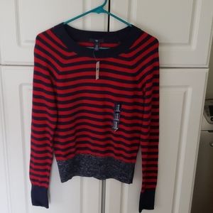 BNWT Gap Womens Sweater